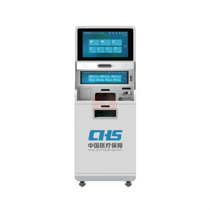 93-4 bill payment Kios