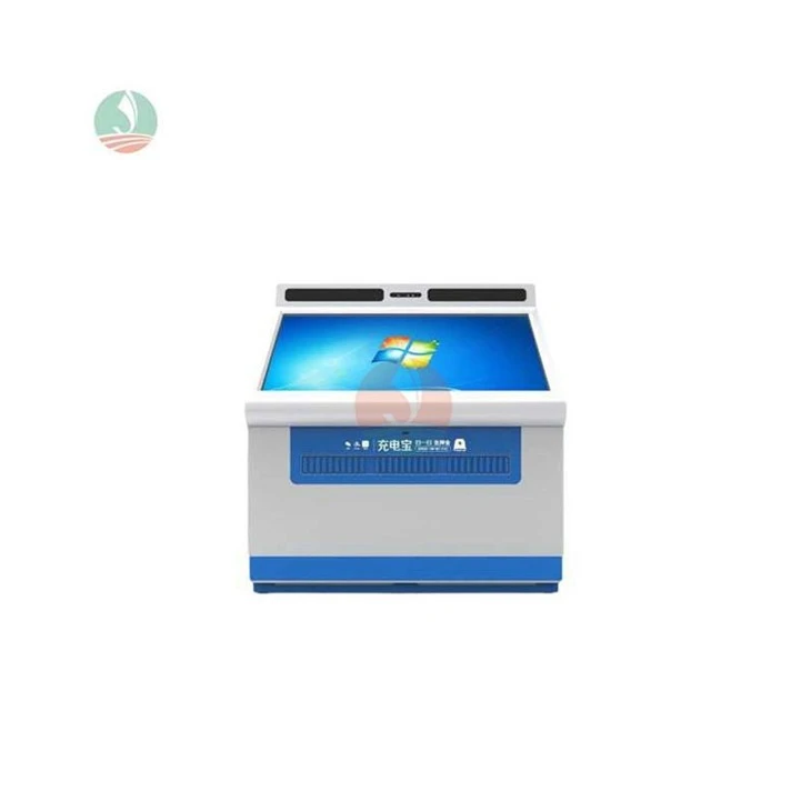 26-6 hotel check in kiosk